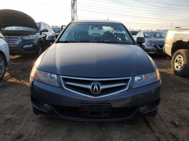 2007 Acura TSX