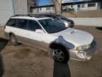 1999 Subaru Legacy Outback