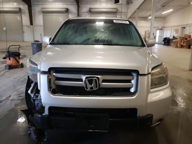 2006 Honda Pilot EX