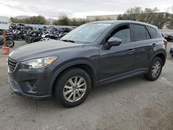 2016 Mazda CX-5 Touring en venta en Las Vegas, NV