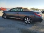 2008 Toyota Camry Solara SE