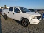 2014 Honda Ridgeline Sport