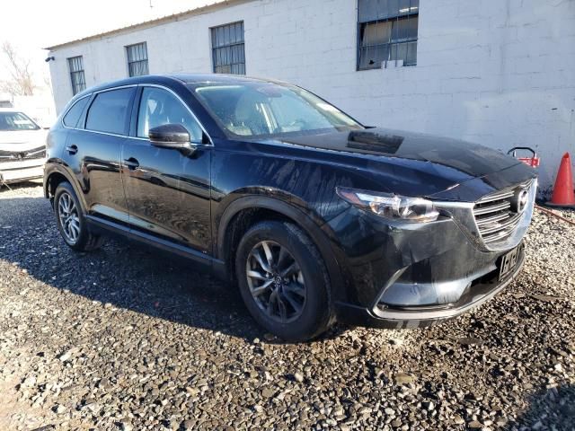 2016 Mazda CX-9 Touring