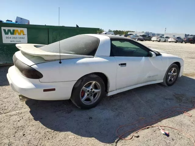 1996 Pontiac Firebird Formula