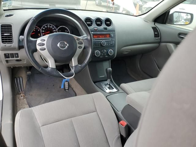 2011 Nissan Altima Base