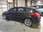 2012 Ford Focus Titanium