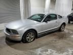 2006 Ford Mustang