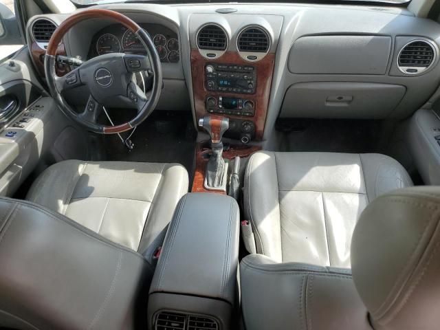 2008 GMC Envoy Denali