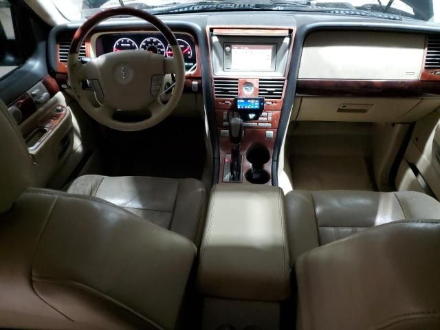 2005 Lincoln Aviator