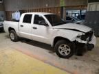 2007 Dodge Dakota Quad SLT