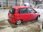 2005 Chevrolet Aveo Base