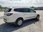 2014 Chevrolet Traverse LS