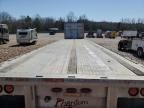 2007 Fontaine Flatbed Trailer