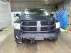 2013 Dodge RAM 1500 ST