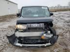 2013 Nissan Cube S