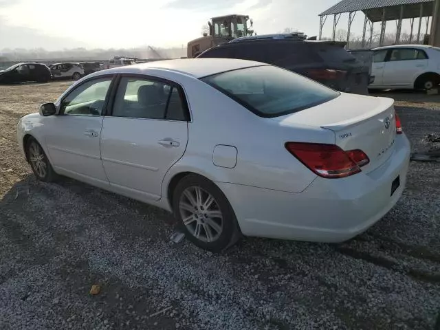 2007 Toyota Avalon XL