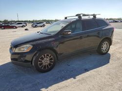 Salvage cars for sale at Arcadia, FL auction: 2010 Volvo XC60 T6