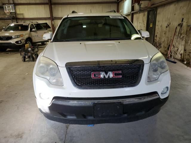 2010 GMC Acadia SLT-1