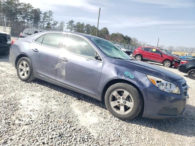 2013 Chevrolet Malibu 1LT