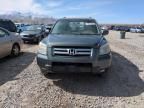 2008 Honda Pilot EX