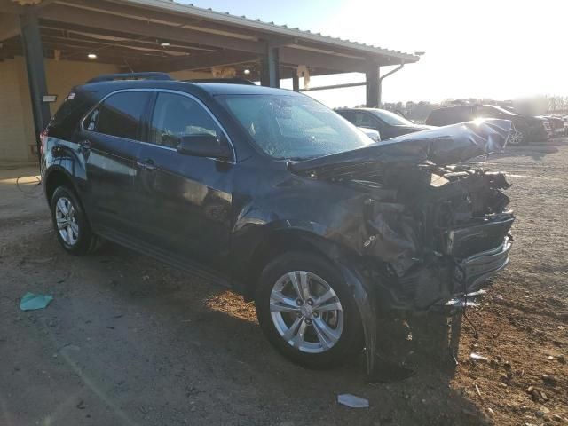 2010 Chevrolet Equinox LT