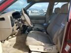 1998 Nissan Pathfinder LE