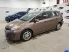 2015 Toyota Prius V