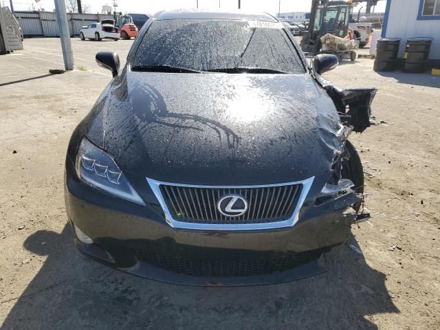 2009 Lexus IS 250