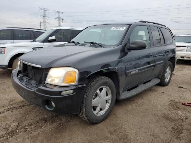 2003 GMC Envoy