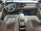 2002 Buick Park Avenue