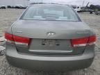 2007 Hyundai Sonata GLS