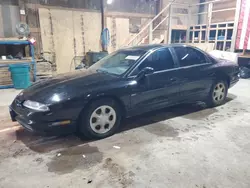 Oldsmobile Vehiculos salvage en venta: 1999 Oldsmobile Aurora