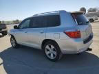 2009 Toyota Highlander Limited