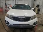 2012 KIA Sorento EX