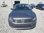 2015 Volkswagen Passat S