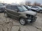 2012 KIA Soul +