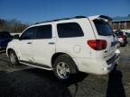 2008 Toyota Sequoia Limited