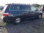 2007 Honda Odyssey EXL