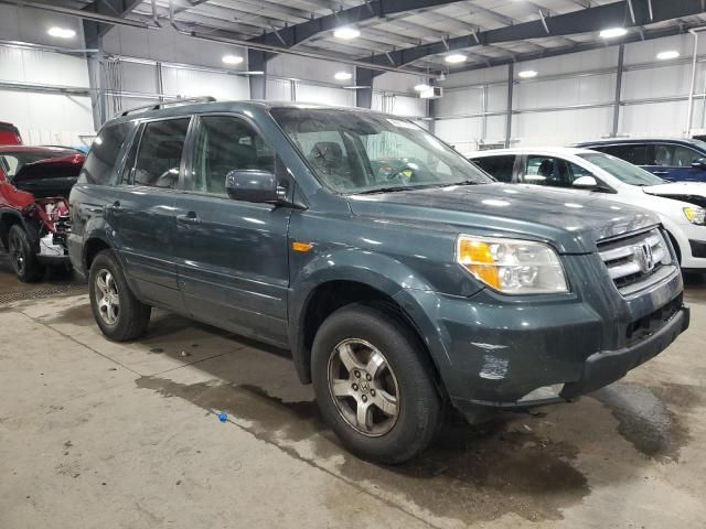 2006 Honda Pilot EX