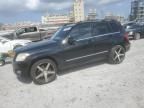 2012 Mercedes-Benz GLK 350