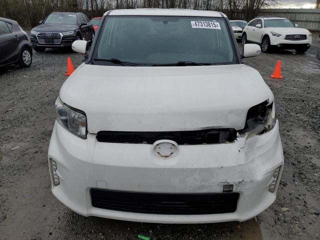 2013 Scion XB