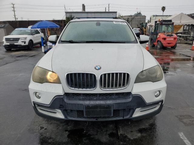 2010 BMW X5 XDRIVE30I