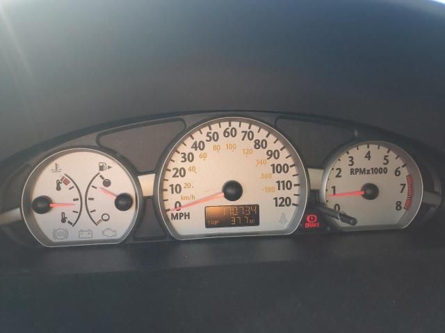 2004 Saturn Ion Level 3