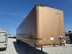 1994 Trailobile 1994 Trailmobile 01AA-1RAL DRY Van Trailer en venta en Wayland, MI