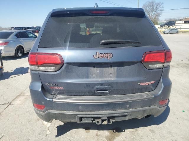 2020 Jeep Grand Cherokee Trailhawk