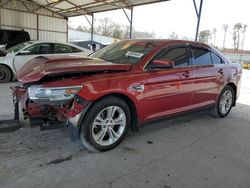 Ford Taurus sel salvage cars for sale: 2015 Ford Taurus SEL