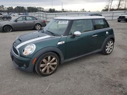 2007 Mini Cooper S en venta en Dunn, NC