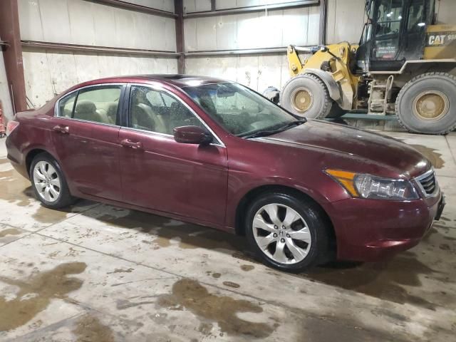 2008 Honda Accord EX