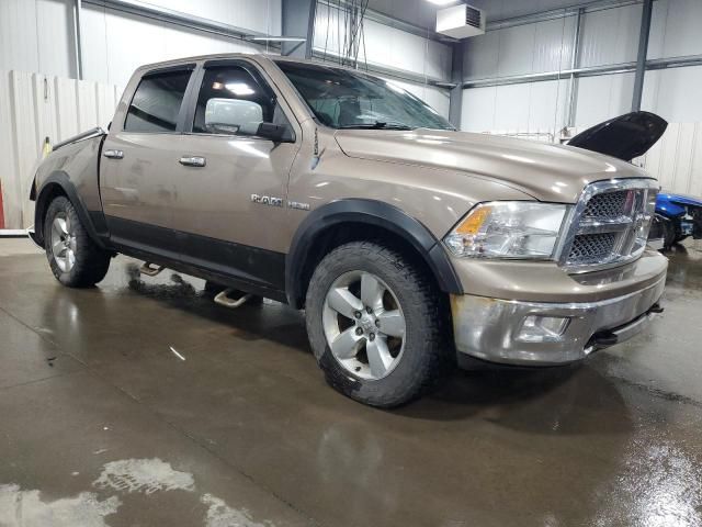 2010 Dodge RAM 1500