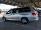 2009 Honda Odyssey Touring